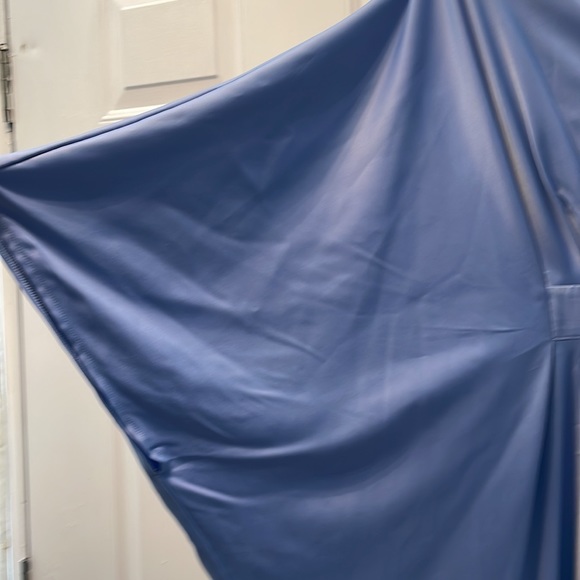 Light blue dress - Picture 4 of 5